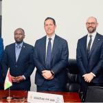 Burundi Signs Historic $1.4 Billion Partnership with American Firm to Overhaul Power Grid