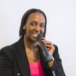 Noëlla Dushime Appointed CEO of Irembo as Ngabe Rutagarama Becomes CTO in Rwanda’s Digital Transformation Leadership Shift