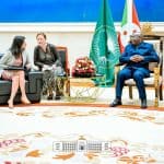 German Minister Serap Güler Advances Partnerships in Rwanda and Burundi on Great Lakes Tour
