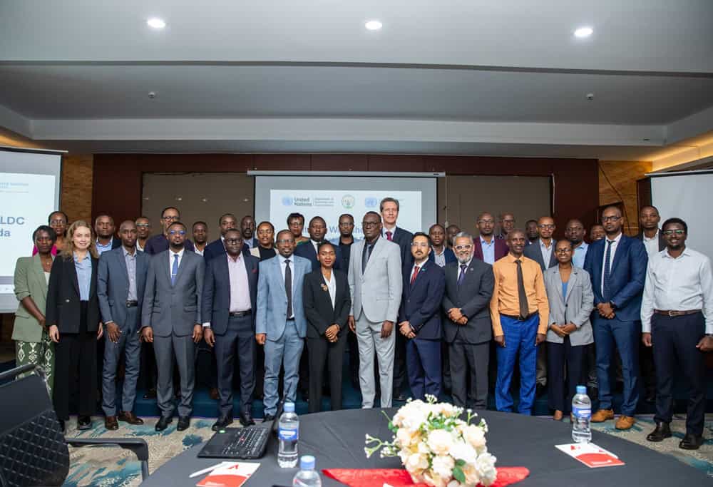 Rwanda Advances Preparations for Possible Exit from Least Developed Country Status