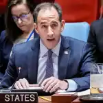 US Urges Accelerated Transition and Security Reform in Central African Republic at UN Briefing