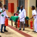 91% of countries mention health in climate Plans, but few set measurable targets