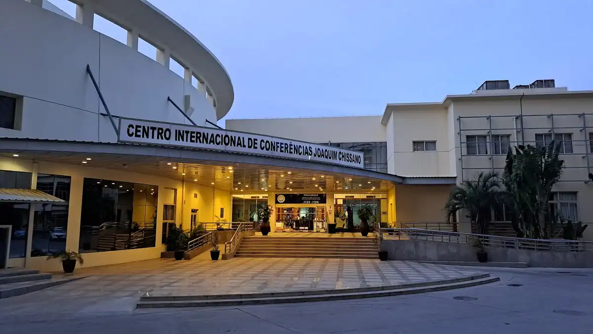 Maputo to host international investment congress on 9 and 10 December 2026