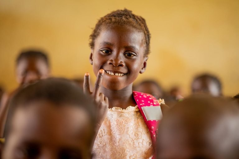 Powerful cuts threaten education for 5.8 million refugee children