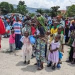 Rwanda Receives More Than 410 Citizens Freed from FDLR Captivity in DR Congo