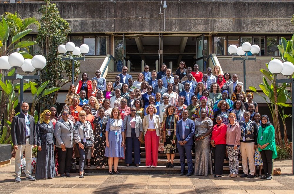 African Women Raise Concerns Over Financing for the Belém Gender Action Plan
