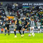 Zamalek Edge APR FC with Late Goal in CAF Champions League