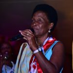 Rwanda Mourns Legendary Singer Suzanne Nyiranyamibwa, Dead at 83