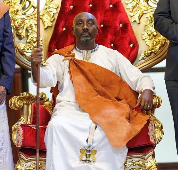 Tooro Kingdom Unveils Bold Cabinet Overhaul Under New King