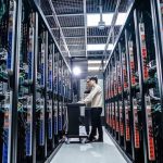 Libya Links Artificial Intelligence (AI) and Connectivity to its Next Production Cycle