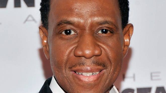 Tributes pour in for R&B Global Star Freddie Jackson Who Died At 70