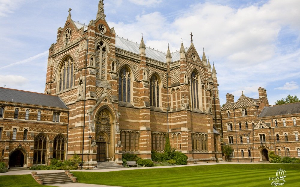 Two Rwandan Educators Selected to Speak at Oxford University Literacy Summit