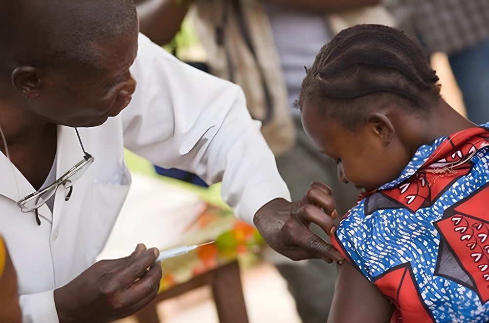 United States and Zambia Sign $2.49 Billion Health Cooperation Partnership